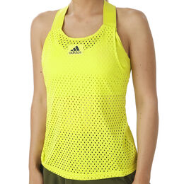 Abbigliamento Da Tennis adidas Primeblue Y-Tank Women